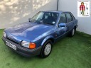 Ford Escort Ghia 1.6