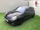 Renault Clio Renaultsport 182 16v