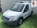 Ford Transit Connect Tdci T220 L Swb P/v 75