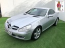 Mercedes Slk 200 Kompressor