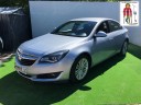 Vauxhall Insignia Design Nav Cdti Ecoflex S/s