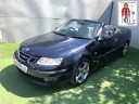 Saab 9-3 T Vector (150bhp)