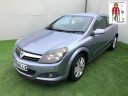 Vauxhall Astra Sxi