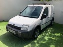 Ford Transit Connect T200 L Swb P/v