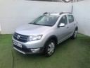 Dacia Sandero Stepway Laureate Tce