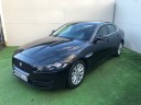 Jaguar Xe Prestige