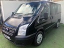 Ford Transit 280 Trend Tourneo Lr 9 Str