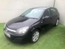 Vauxhall Astra Active 16v Twinport