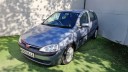 Vauxhall Corsa Club 16v