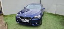 Bmw 5 Series 530d M Sport (Automatic)