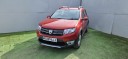 Dacia Sandero Stepway Laureate Tce