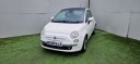 Fiat 500 500 Lounge