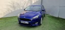 Ford Focus Focus Zetec S