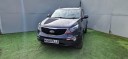 Kia Sportage Sportage 2 Isg Crdi
