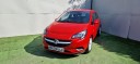 Vauxhall Corsa Corsa Sting Ecoflex
