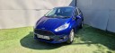 Ford Fiesta Fiesta Zetec T