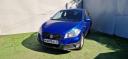 Suzuki Sx4 S-cross Sx4 S-cross Sz3