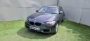 Bmw 1 Series 116d Efficientdynamics