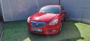 Vauxhall Insignia Insignia Sri Vx-line Red Edition Cdti