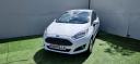 Ford Fiesta Fiesta Titanium