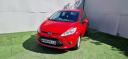 Ford Fiesta Fiesta Zetec 82
