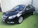 Vauxhall Insignia Insignia Elite Cdti Auto