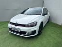 Volkswagen Golf Golf Gti