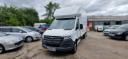 Mercedes-benz Sprinter Sprinter 314 Cdi