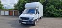 Mercedes-benz Sprinter Sprinter 314 Cdi