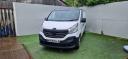 Renault Trafic Trafic Ll29 Business Dci