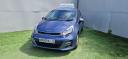 Kia Rio Rio 2 Isg
