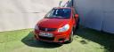 Suzuki Sx4 Sx4 Gl