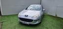 Peugeot 407 407 Se Hdi