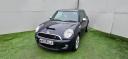Mini Hatch Cooper S Auto