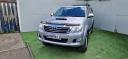 Toyota Hilux Hi-luxury Invincible D-4d 4x4 Double Cab Auto