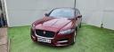Jaguar Xf Xf R-sport D Auto
