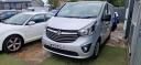 Vauxhall Vivaro Vivaro  2700 Sportive Cdti