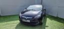 Vauxhall Astra Astra Gtc Sri T