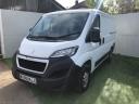 Peugeot Boxer Boxer 333 Professional L1h1 Blue Hdi 