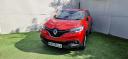Renault Kadjar Kadjar Dynamique Nav Tce