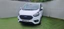 Ford Transit Custom Transit Custom 300 Limited