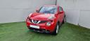 Nissan Juke Juke Acenta Dci