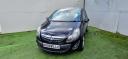 Vauxhall Corsa Corsa Design Auto