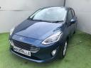 Ford Fiesta Zetec
