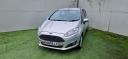 Ford Fiesta Zetec T