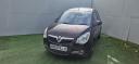 Vauxhall Agila S Ecoflex
