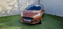 Ford Fiesta Zetec