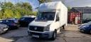 Volkswagen Crafter Crafter Cr35 Tdi Bluemotion Technology
