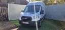 Ford Transit 350 Trend Ecoblue