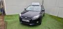 Ford Focus Focus Titanium Tdci